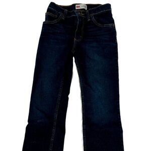 Wrangler Youth Classic Boot Fit Jeans Size 12 Slim